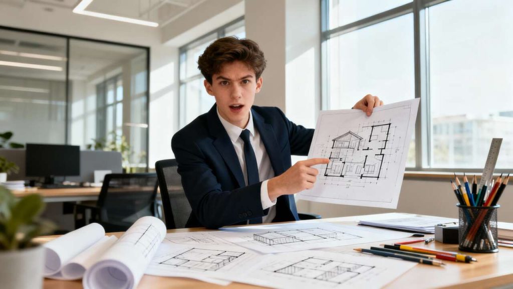 Carrière réussie après un BTS Design d'Espace : guide et Opportunités