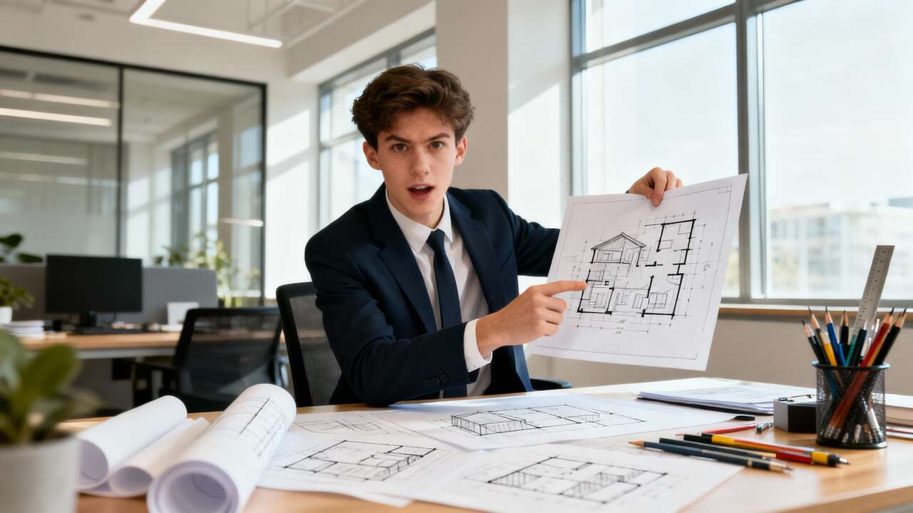 Carrière réussie après un BTS Design d'Espace : guide et Opportunités