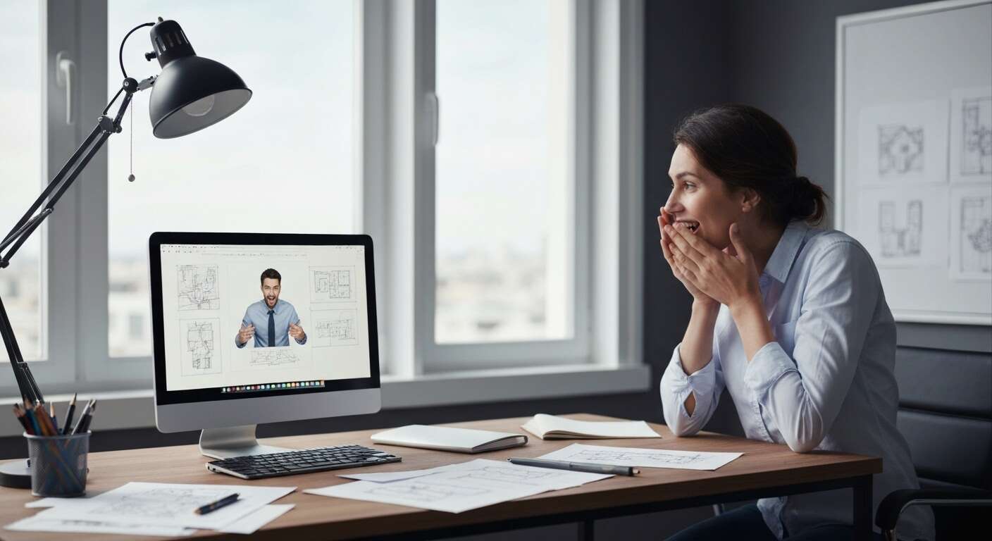 Introduction au bts design d'espace : une formation diversifi&eacute;e