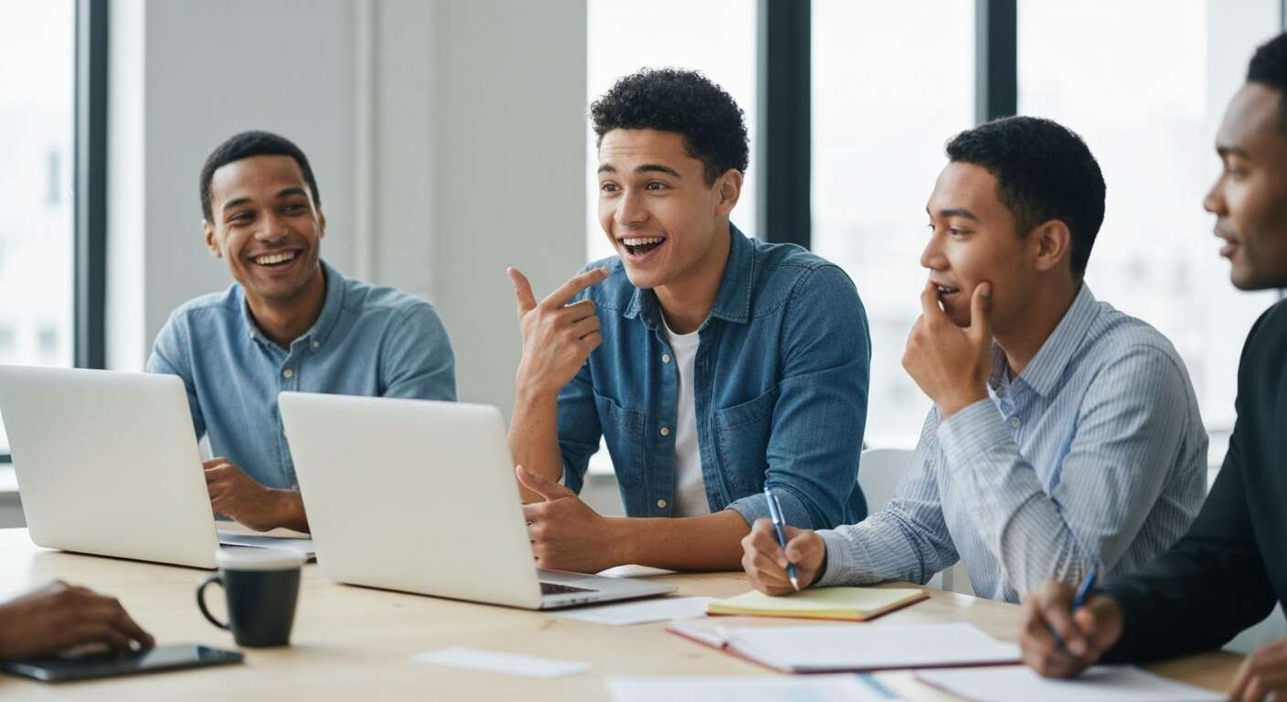 Accumuler de l&rsquo;exp&eacute;rience pratique avec des stages