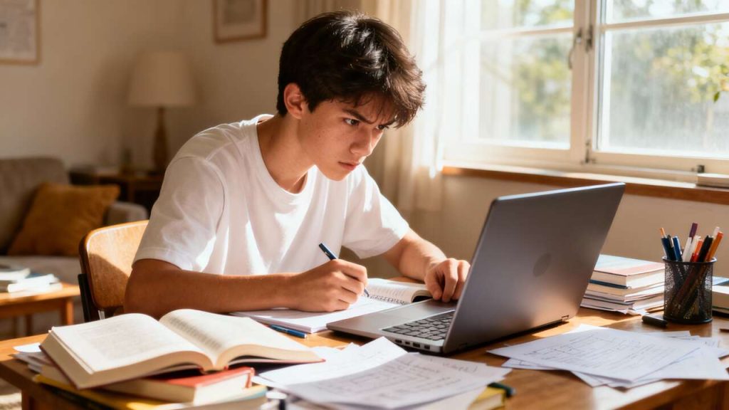 Comment se préparer efficacement pour un BTS ST2S ?