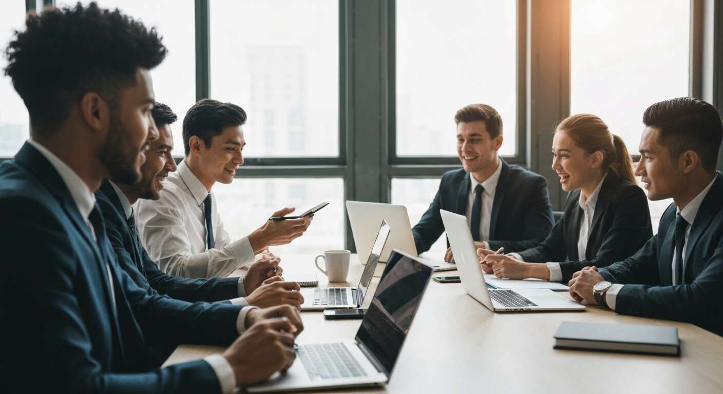 Les formations post-bac pour un titulaire du bac stmg