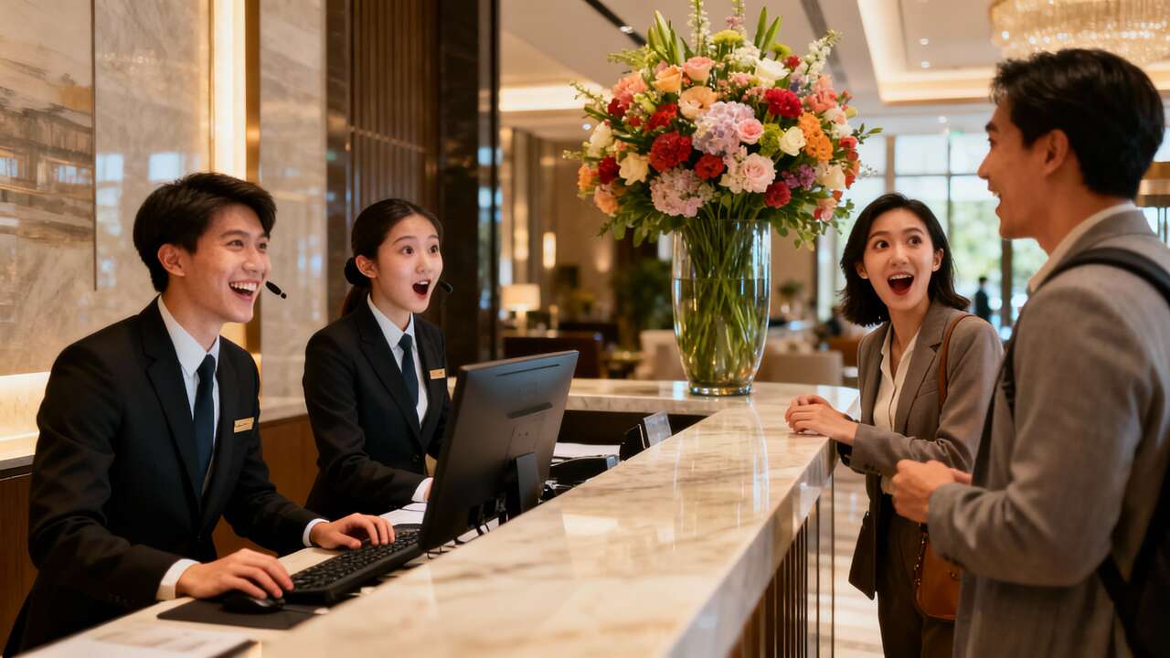 Licence en gestion hôtelière : pourquoi choisir cette carrière ?