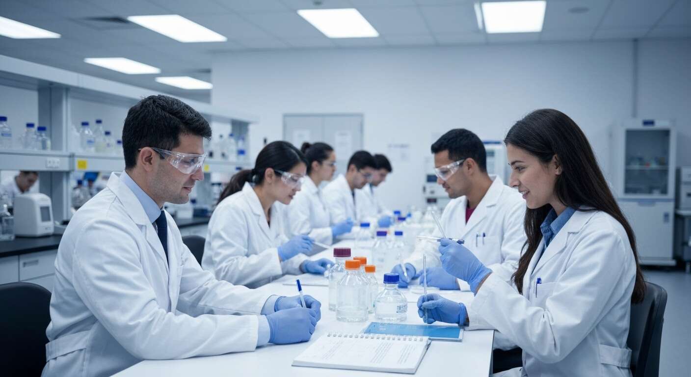 Les perspectives de carri&egrave;re et d&eacute;bouch&eacute;s apr&egrave;s la formation