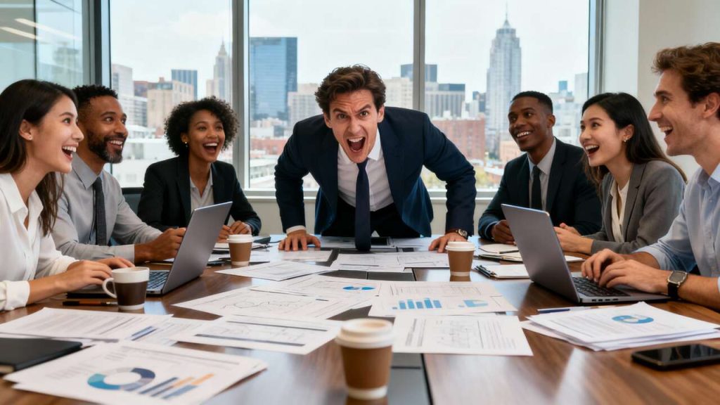 Comment Devenir Expert en Gestion grâce à la STMG ?