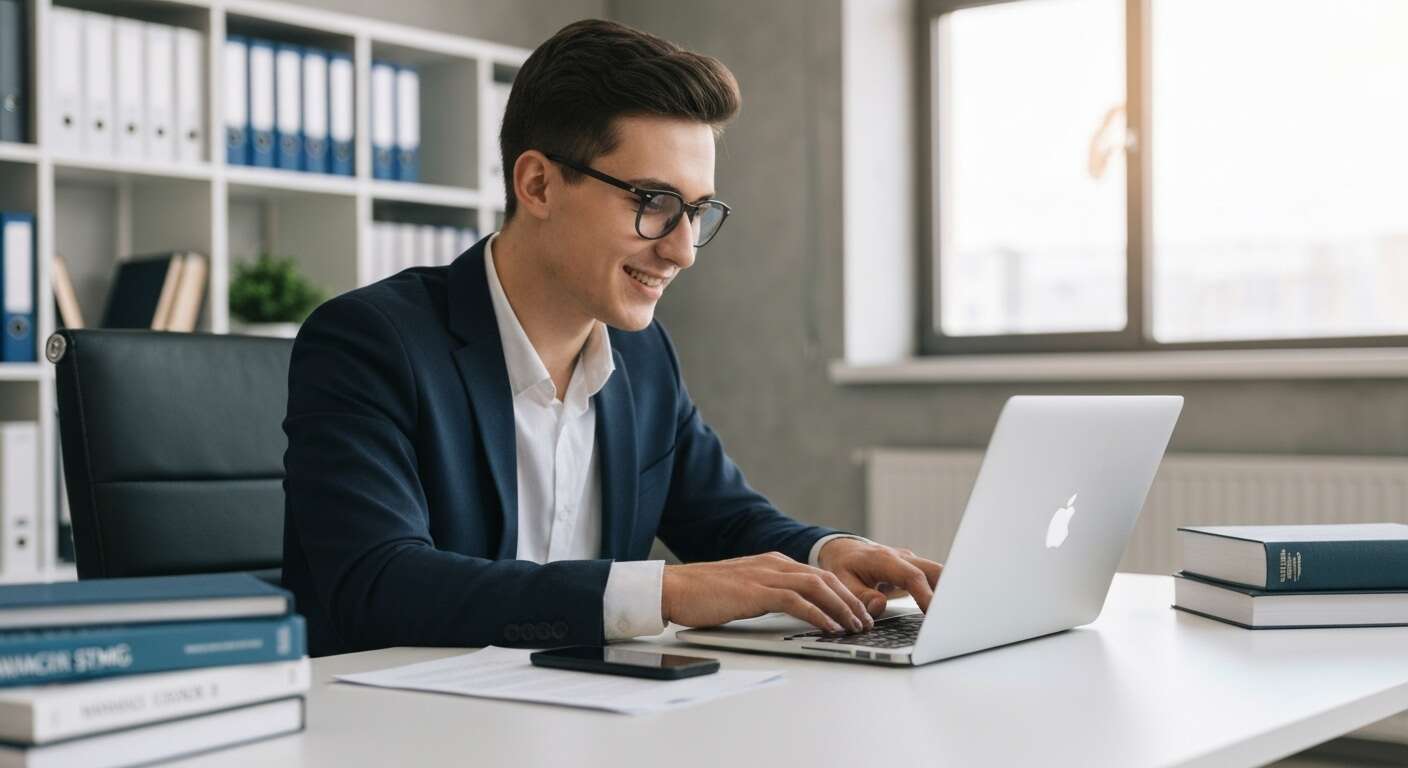 Formation post-bac : les parcours en gestion