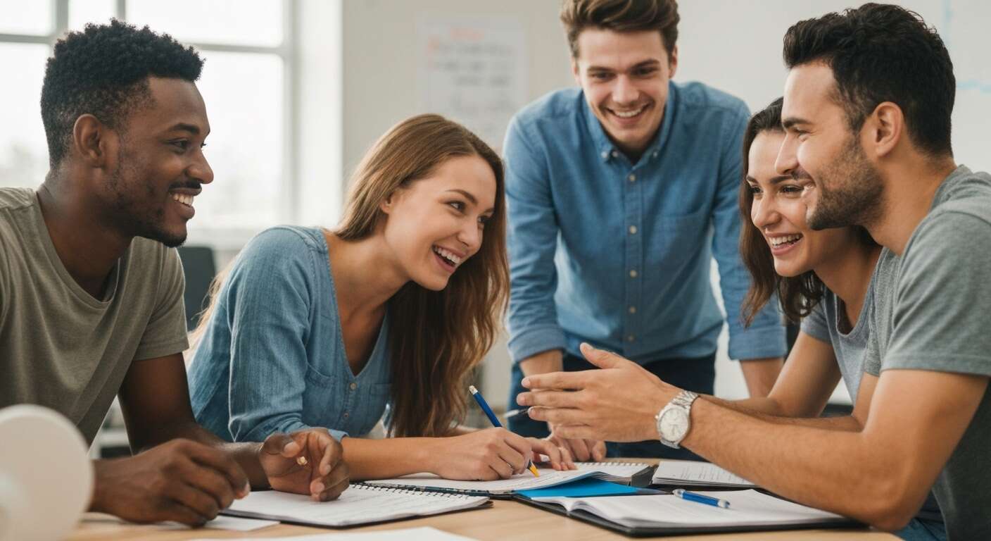 Comp&eacute;tences cl&eacute;s &agrave; d&eacute;velopper pour r&eacute;ussir