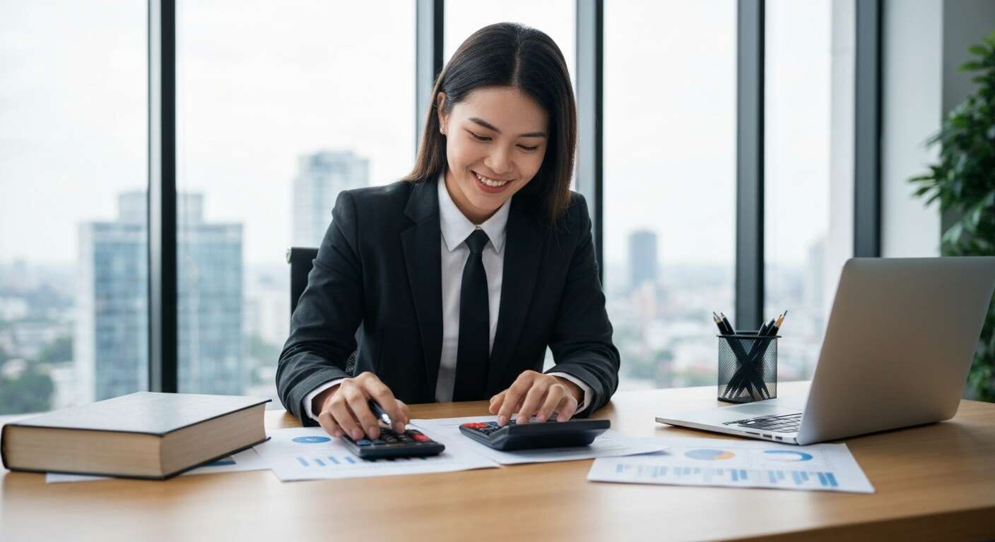 Les m&eacute;tiers accessibles directement apr&egrave;s un bts comptabilit&eacute; et gestion