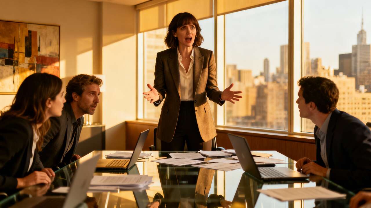 Comment réussir une carrière en ressources humaines ?