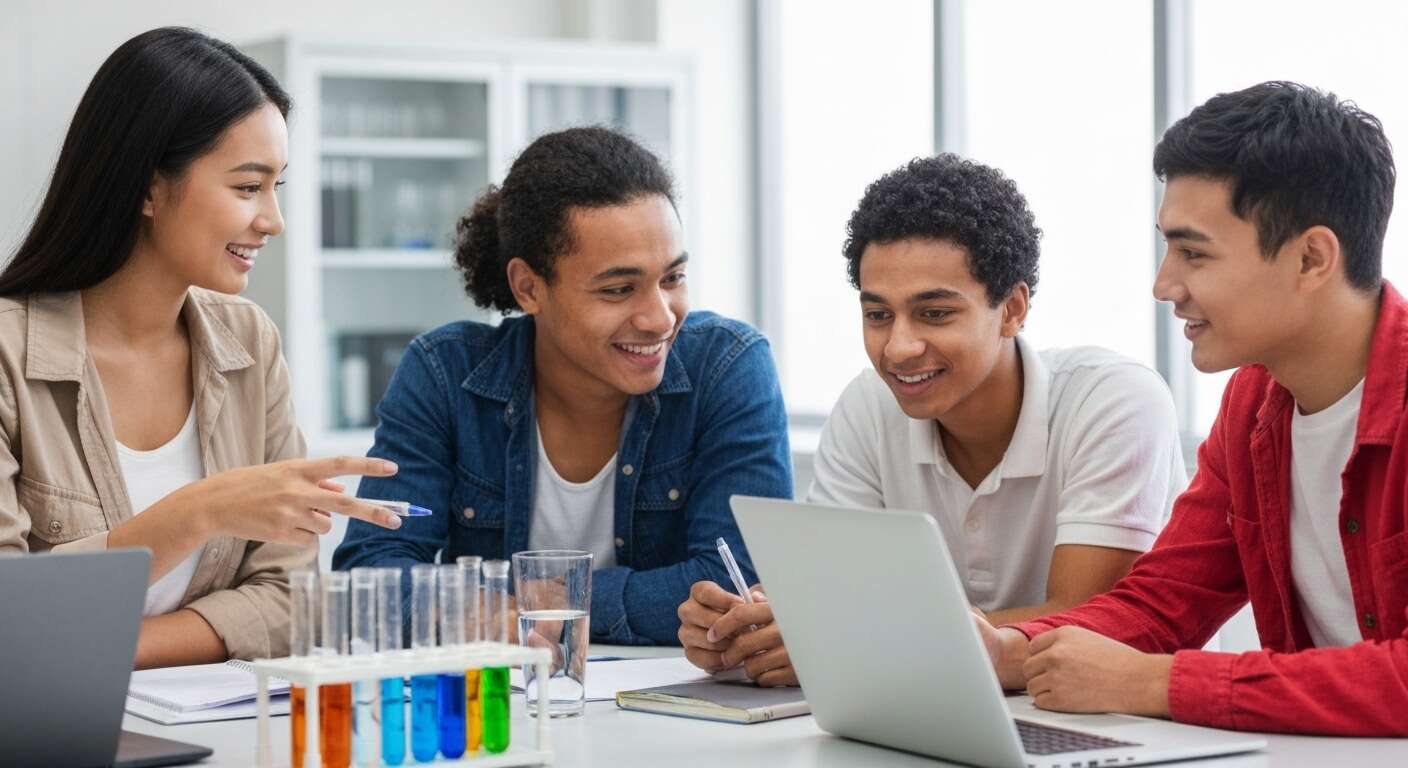 Comprendre le bts m&eacute;tiers de l&rsquo;eau : programme et sp&eacute;cificit&eacute;s