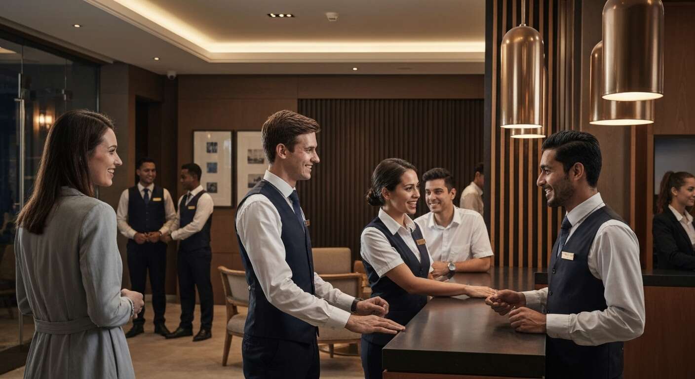 Les m&eacute;tiers de l'h&ocirc;tellerie-restauration qui recrutent et r&eacute;mun&egrave;rent