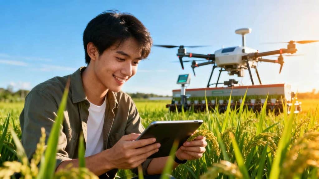 Métiers après un Bac STAV : opportunités et perspectives