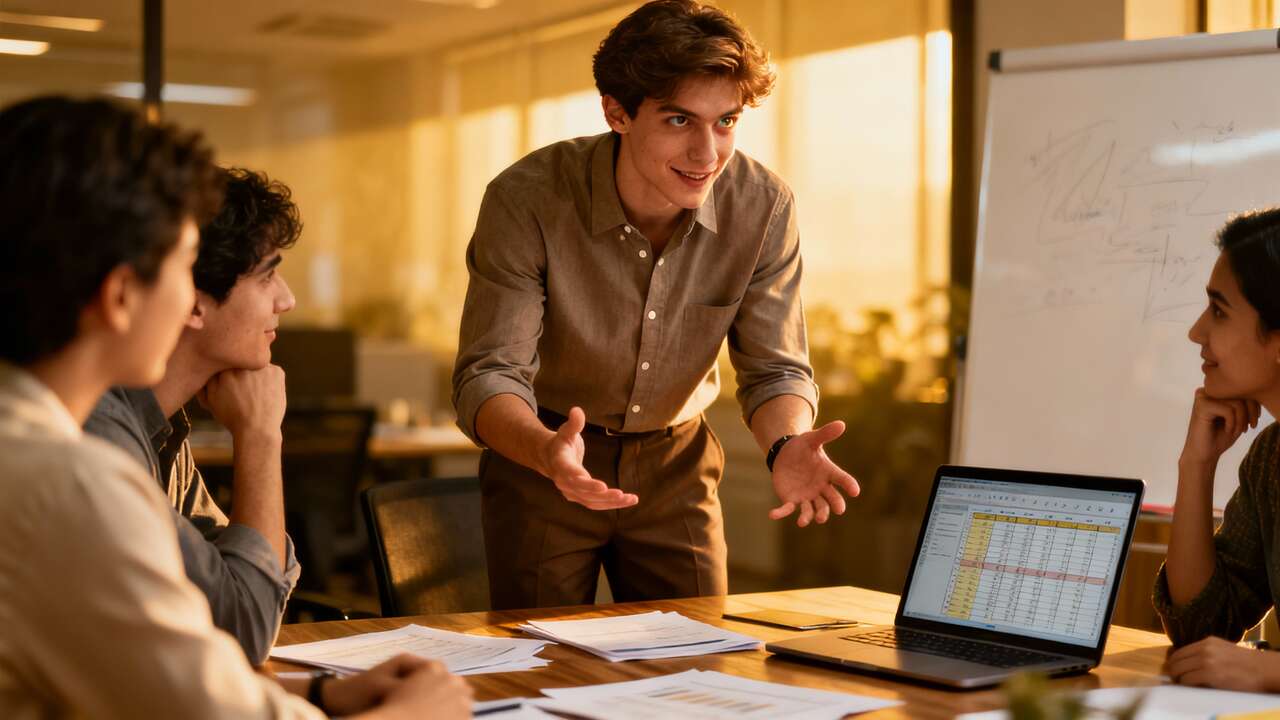 Comment réussir son stage en milieu social avec un Bac ST2S ?