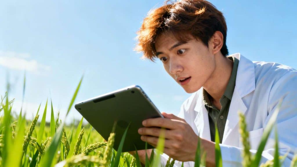 Quelles alternatives au STAV DUT en agronomie ?