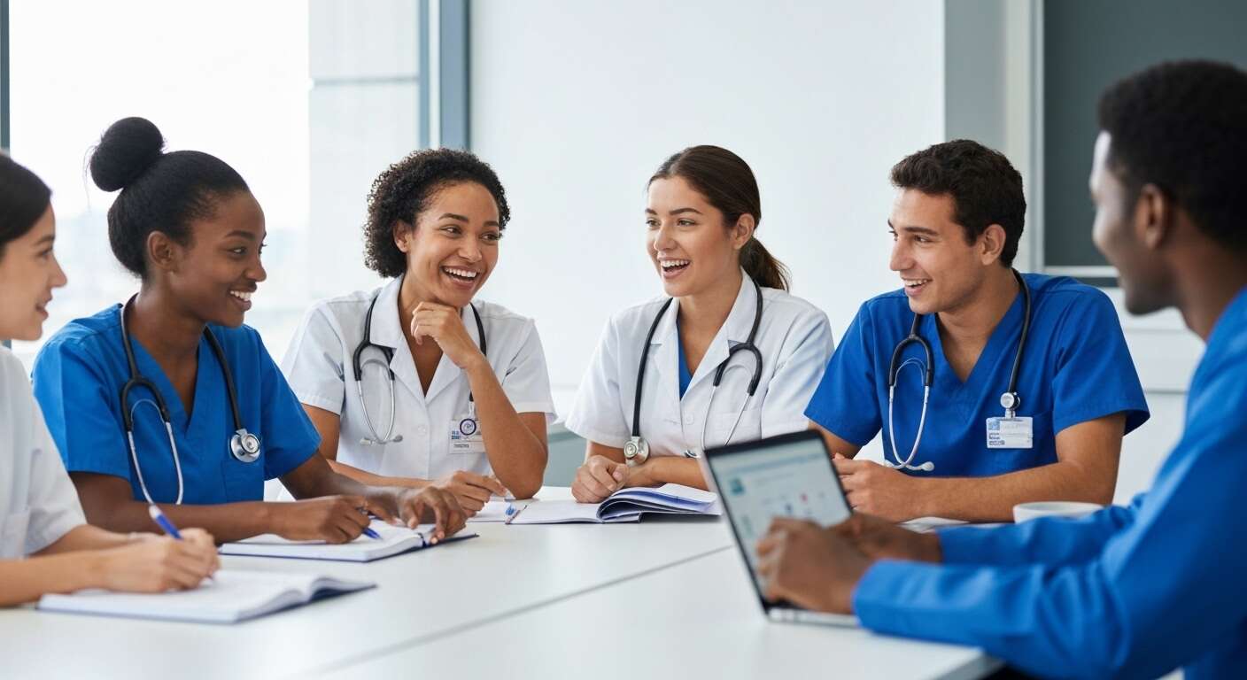 Comprendre le parcours st2s et ses enjeux