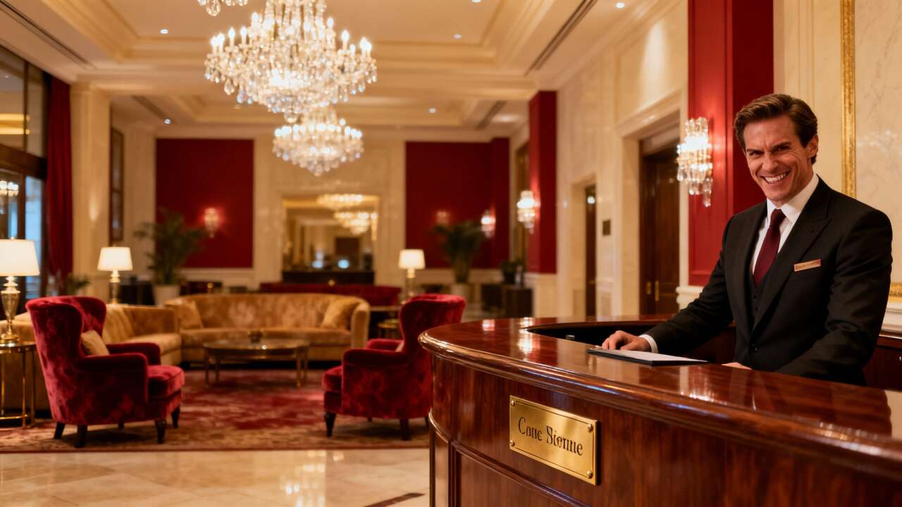 Les meilleurs cursus pour devenir directeur d'hôtel