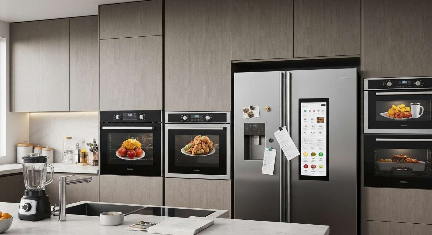 Les appareils intelligents : bien plus que des gadgets