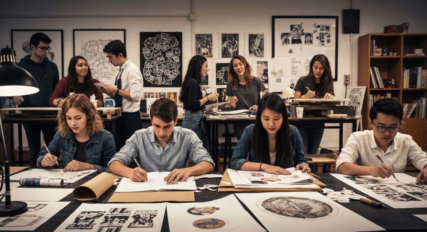 Exemples de m&eacute;tiers pour les dipl&ocirc;m&eacute;s en std2a