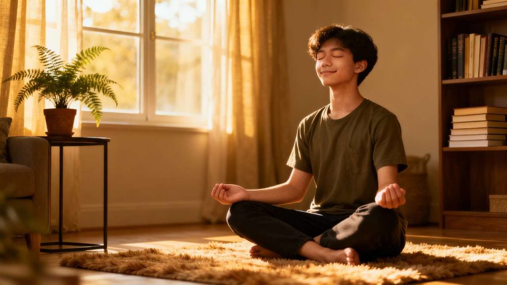 Comment gérer le stress étudiant en ST2S ?