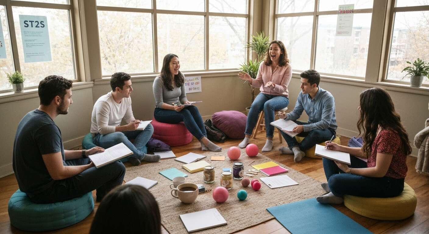 Soutien et ressources externes