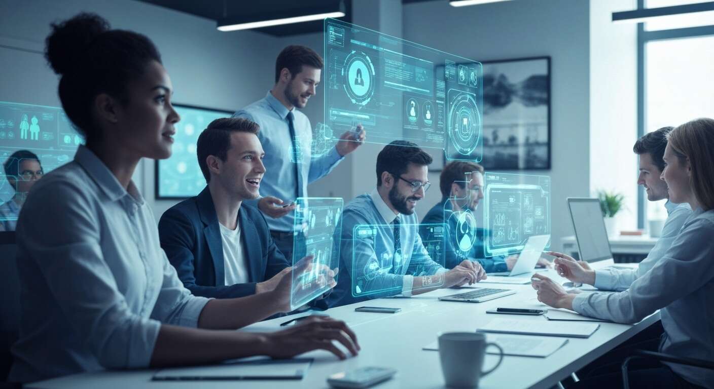 Les enjeux des &eacute;volutions technologiques