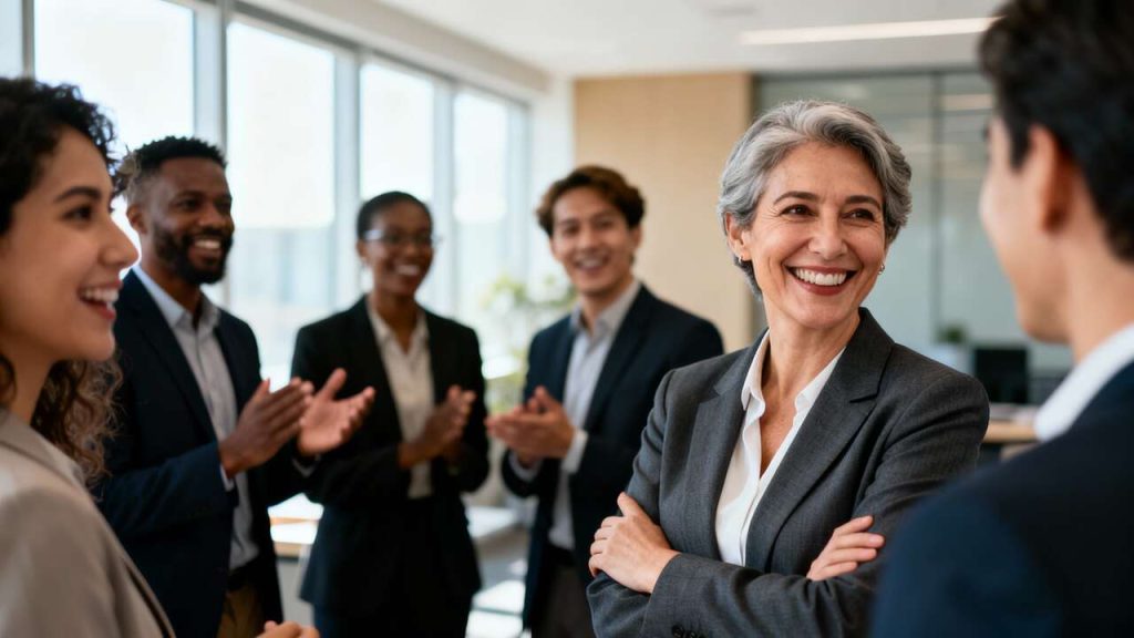 Compétences clés à développer pour un responsable des ressources humaines