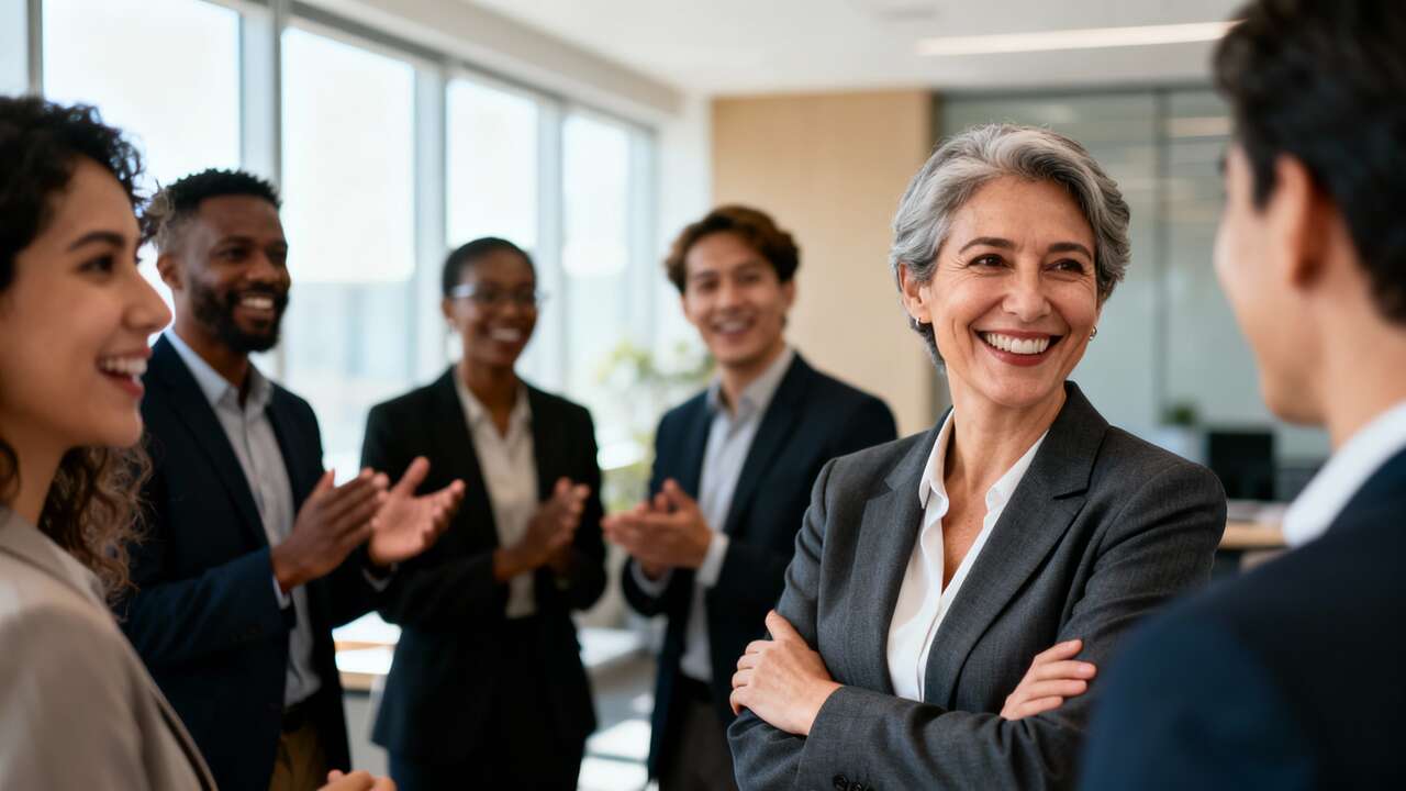 Compétences clés à développer pour un responsable des ressources humaines