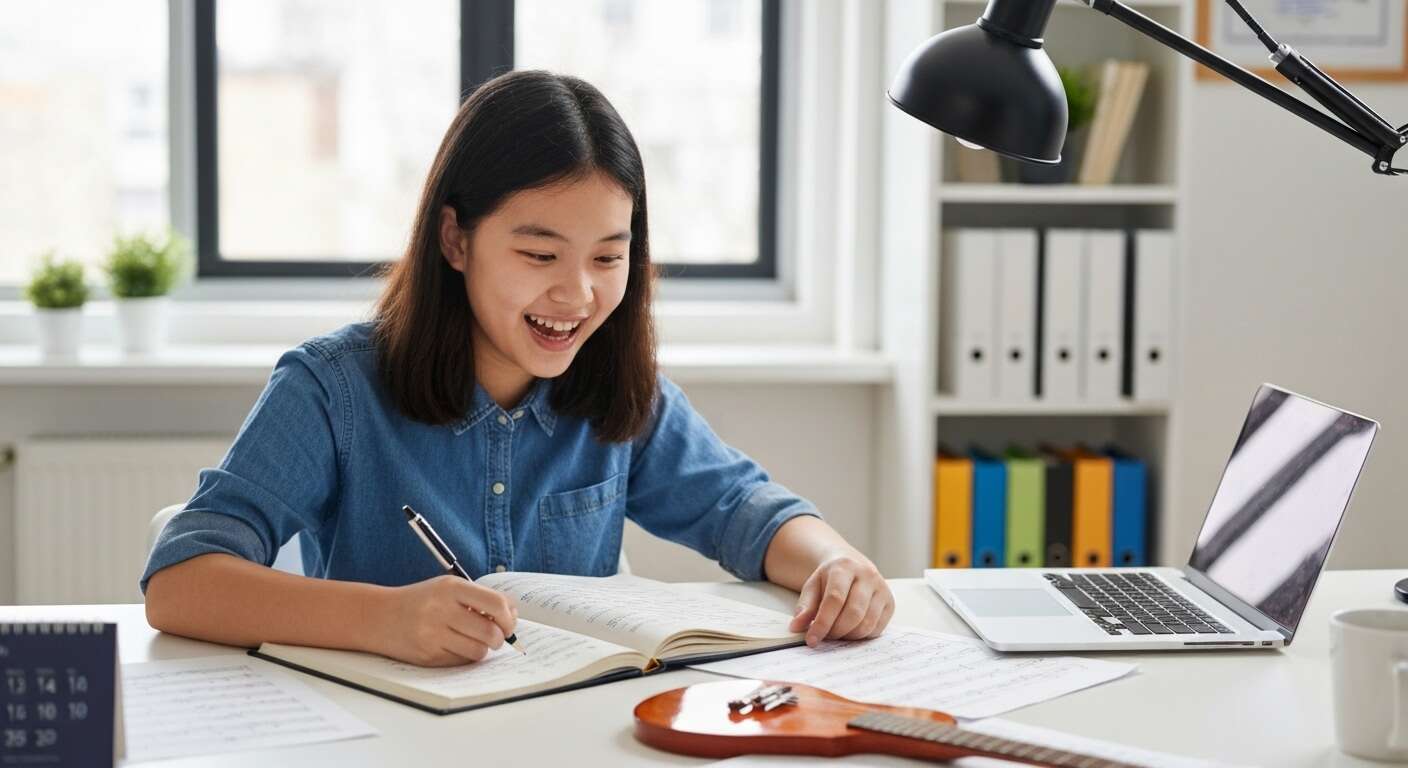 Gestion du temps et organisation des &eacute;tudes