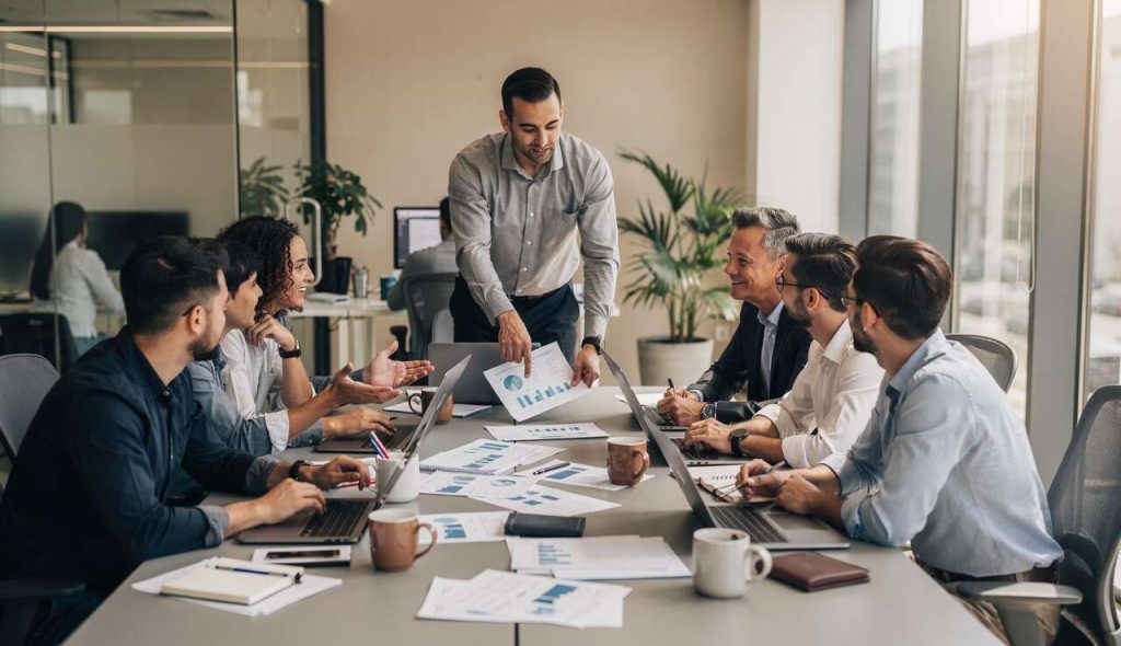 Comment devenir expert en gestion des ressources humaines ?