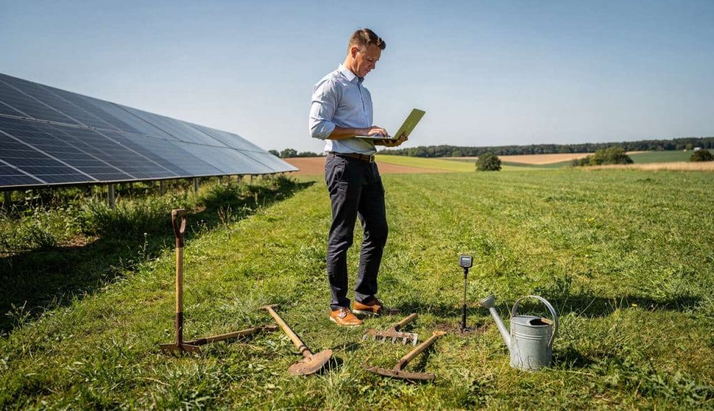 Compétences essentielles d'un conseiller STAV en environnement