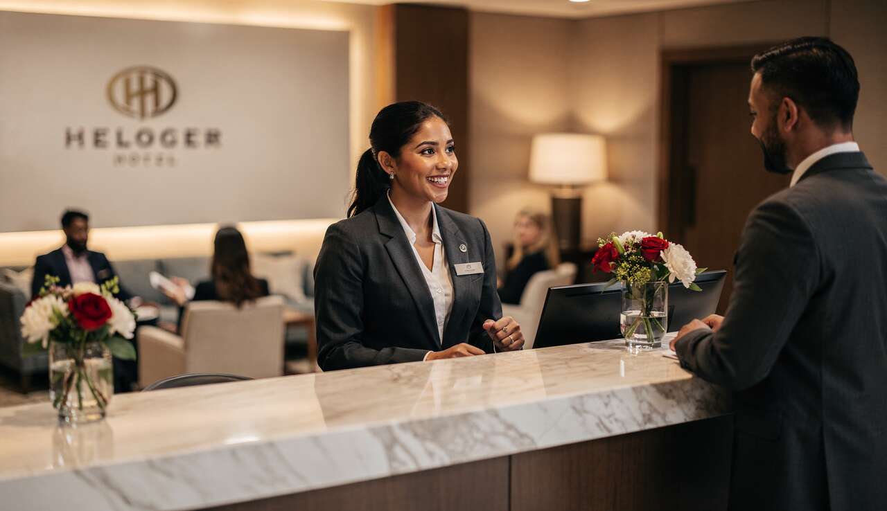 Maîtriser le Service Client en Hôtellerie-Restauration