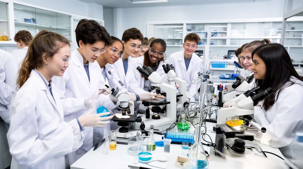 Exemples de r&eacute;ussite issus des travaux &eacute;tudiants