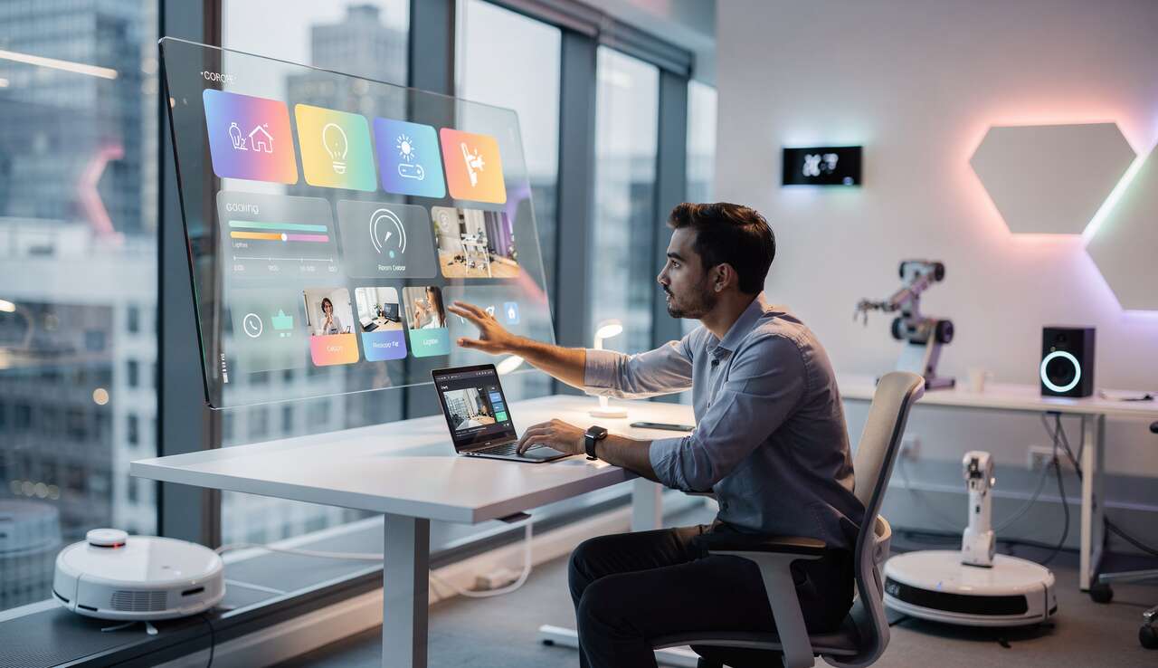 Licence Professionnelle : boostez Votre Carrière en Domotique et Robotique