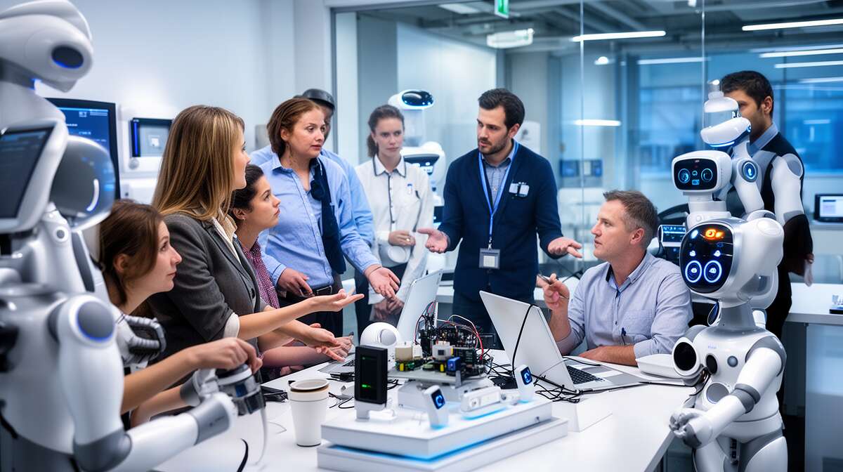 Opportunit&eacute;s de carri&egrave;re et d&eacute;bouch&eacute;s