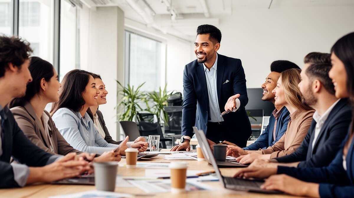 Impact des managers sur l'engagement des collaborateurs