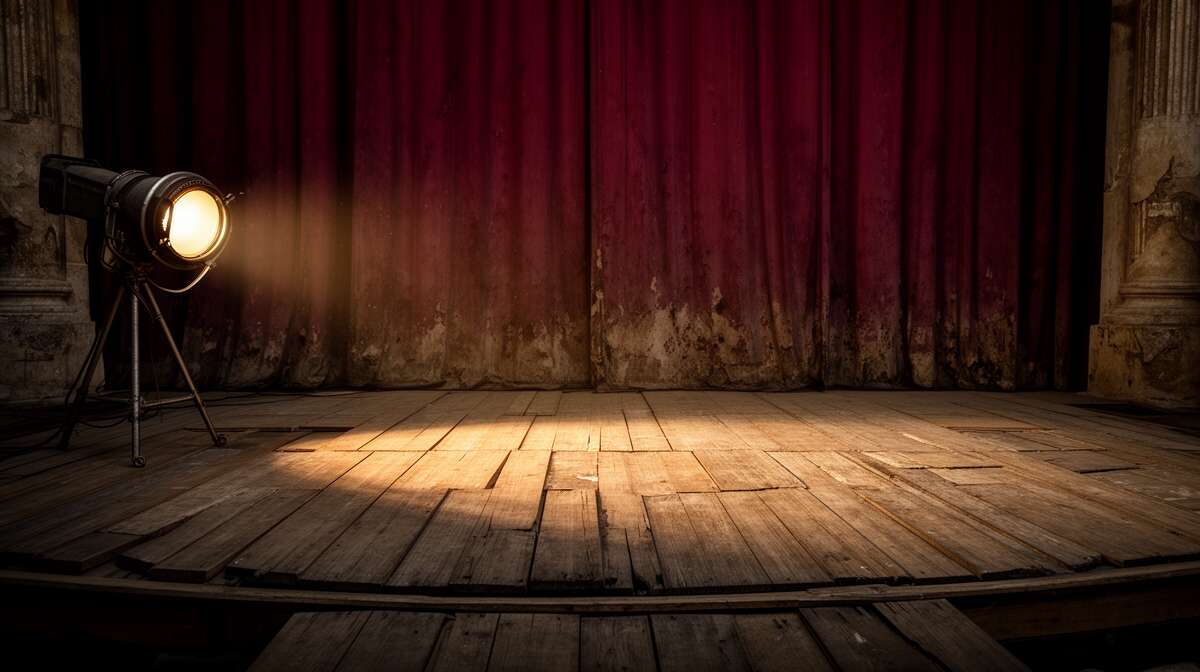 De la salle de classe &agrave; la sc&egrave;ne : premi&egrave;res exp&eacute;riences