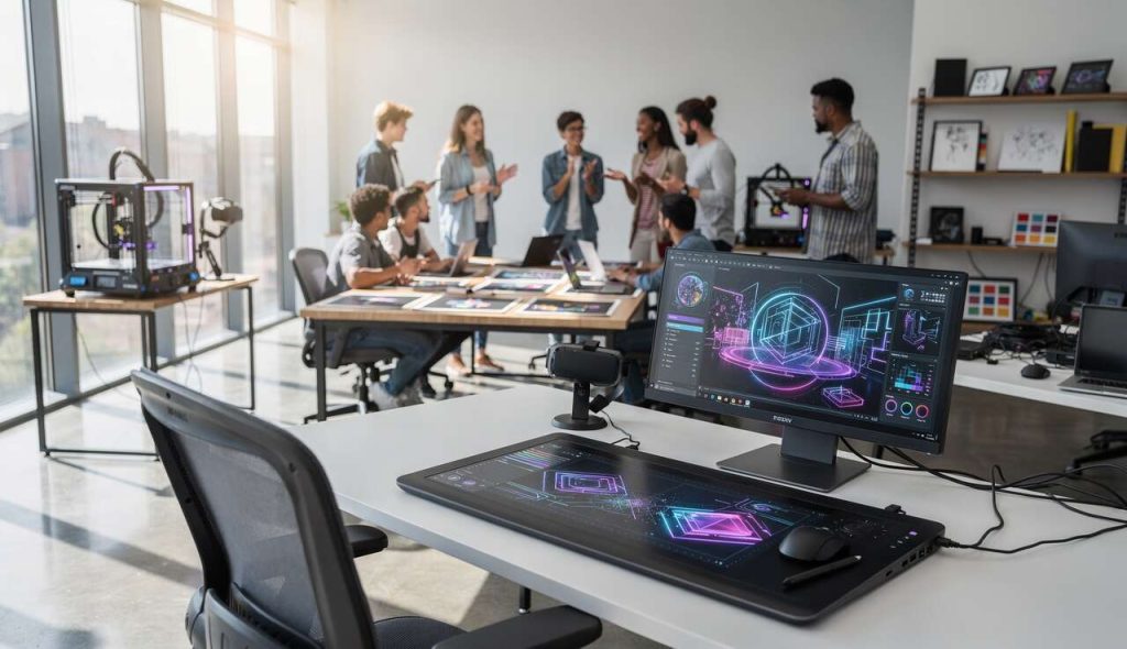 DMA Arts Graphiques : quelles opportunités pour 2025 ?