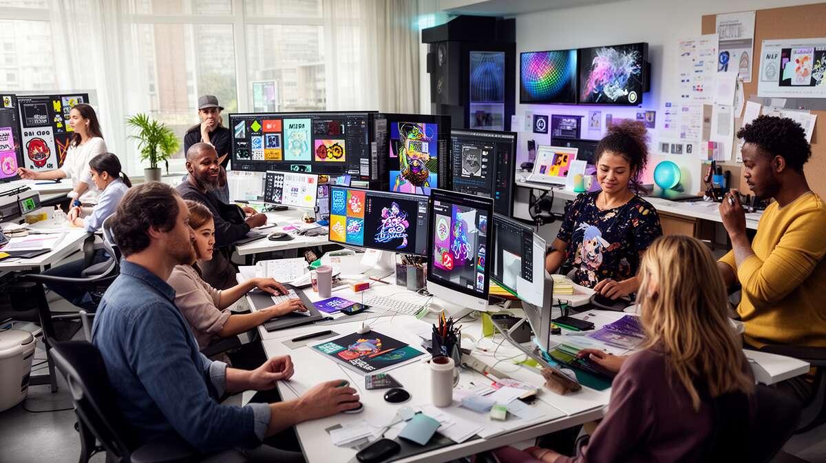 L'impact des technologies sur les opportunit&eacute;s professionnelles