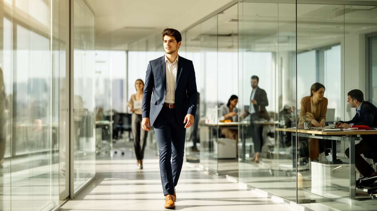 Perspectives professionnelles : r&eacute;ussir son insertion sur le march&eacute; du travail