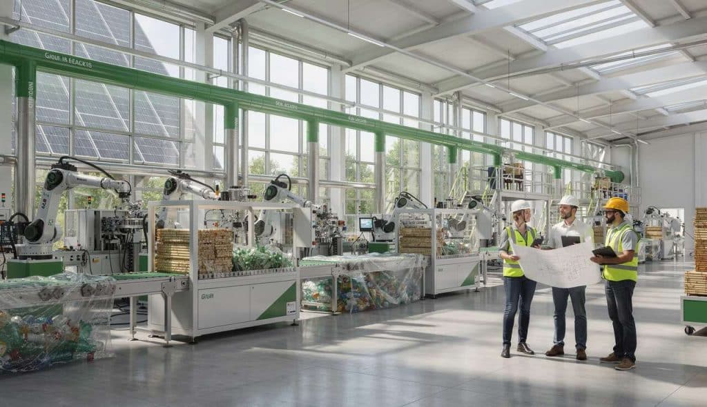 Guide pratique de l'éco-conception industrielle