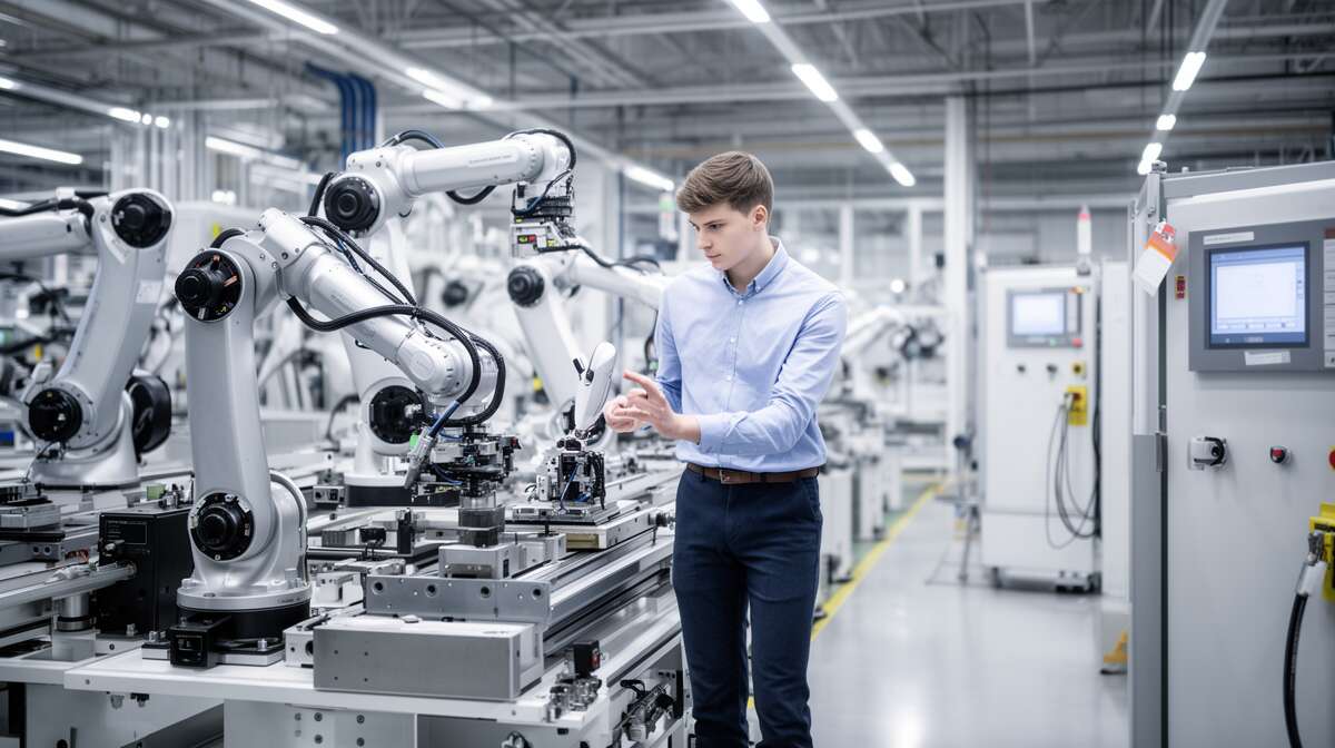 Possibilit&eacute;s d'alternance et int&eacute;gration en entreprise