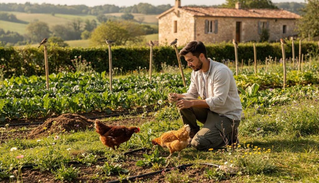 Débouchés après un BTS STAV : carrières faune et flore