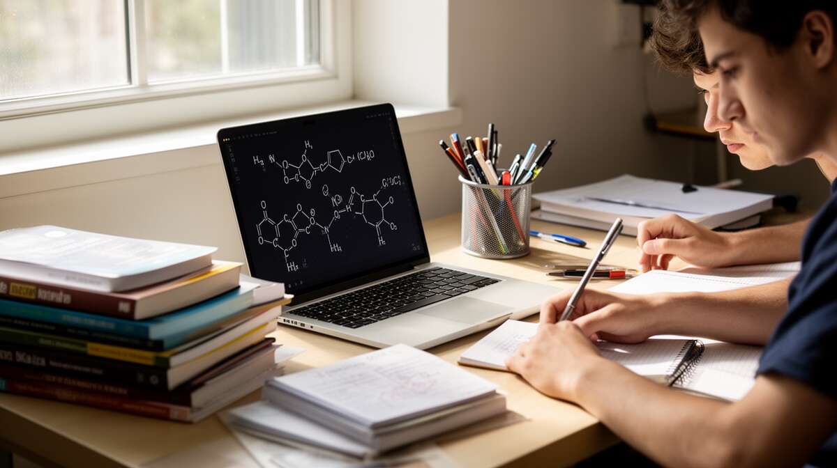 Ressources et conseils pour r&eacute;ussir en stl