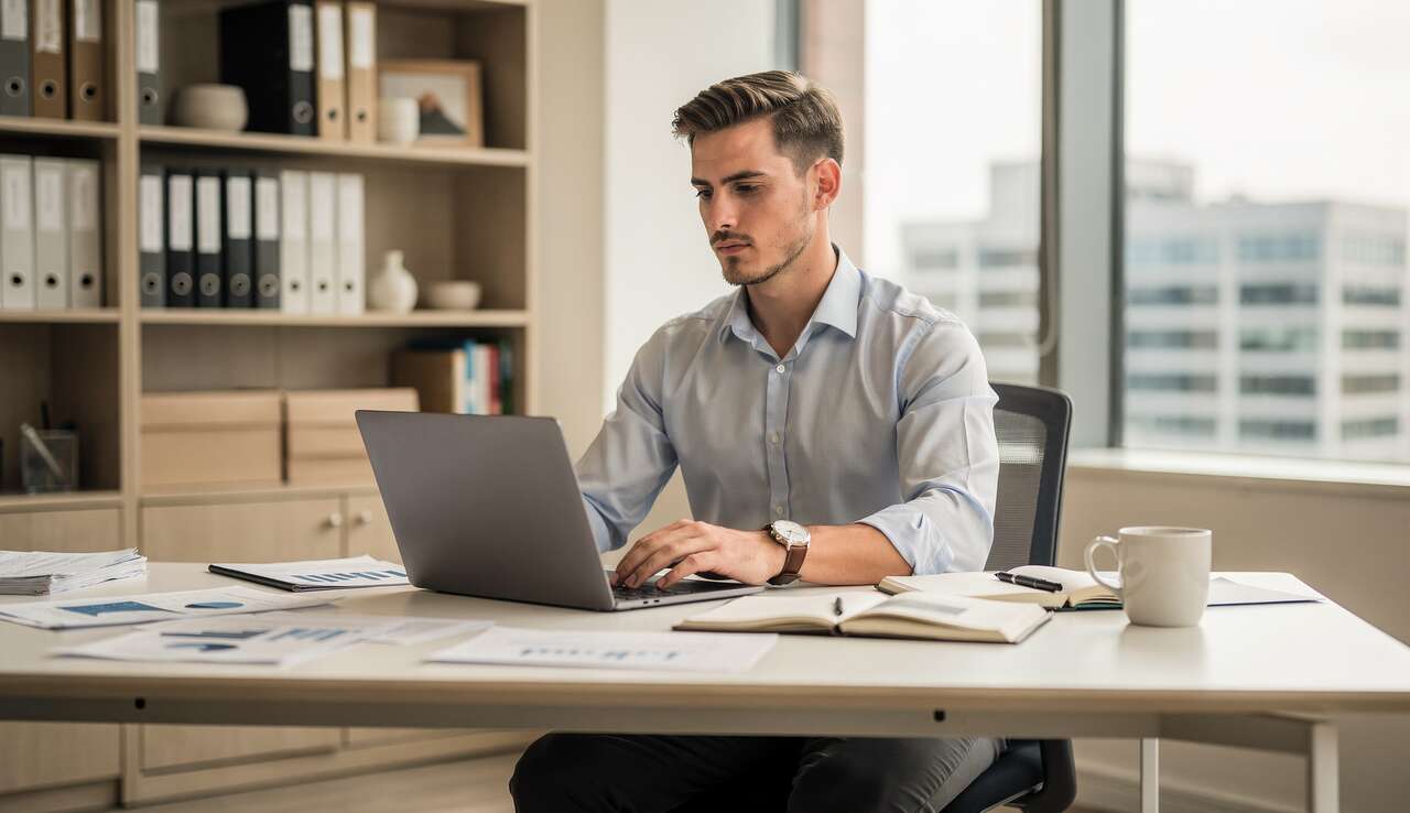 Quels métiers après un DUT GEA en gestion ?