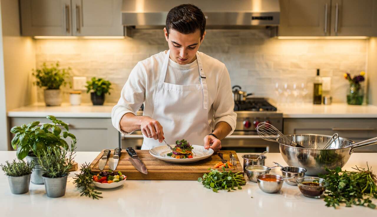 Avantages du baccalauréat STHR pour les futurs chefs cuisiniers