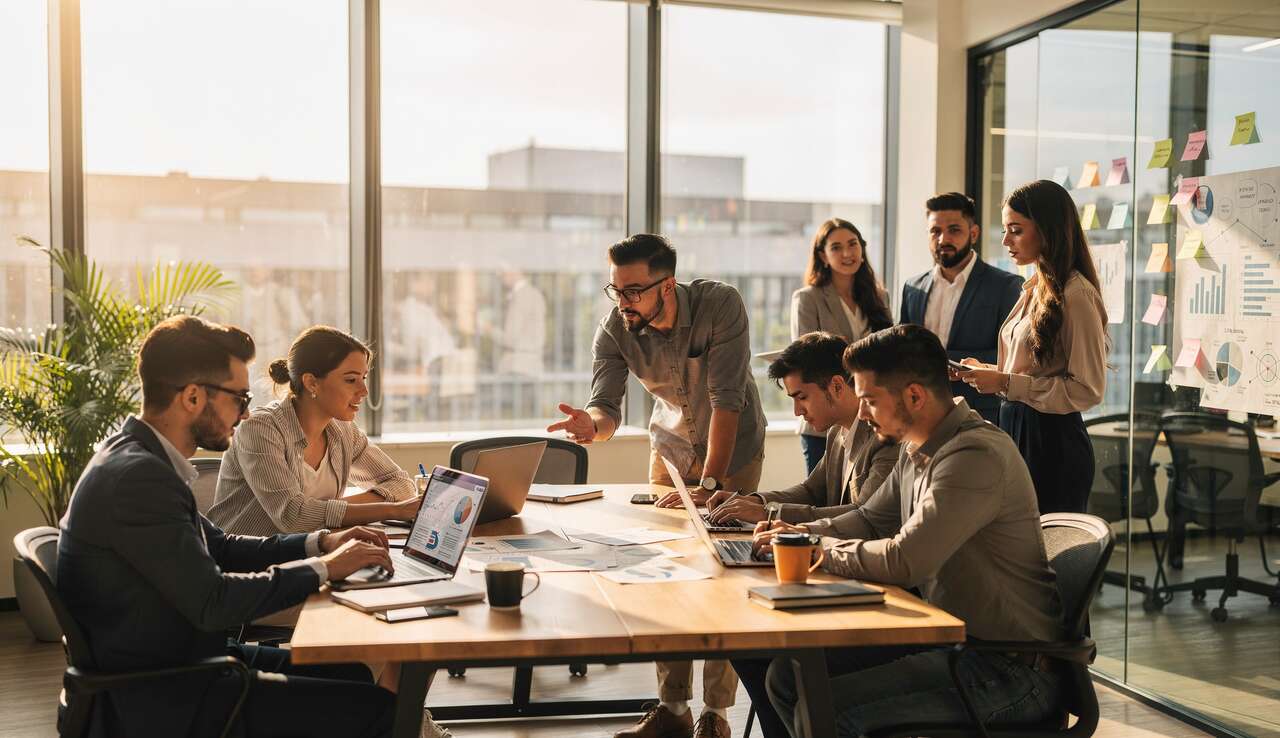 Carrières après un DUT GEA : que choisir ?