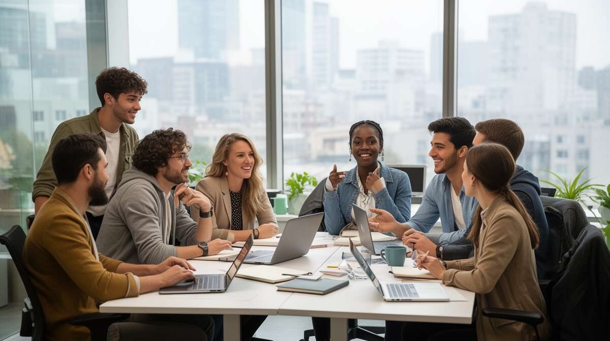 Les perspectives d'emploi apr&egrave;s un dut gea