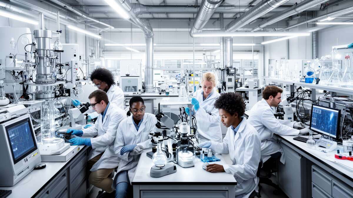 Programme des sciences industrielles en tsi