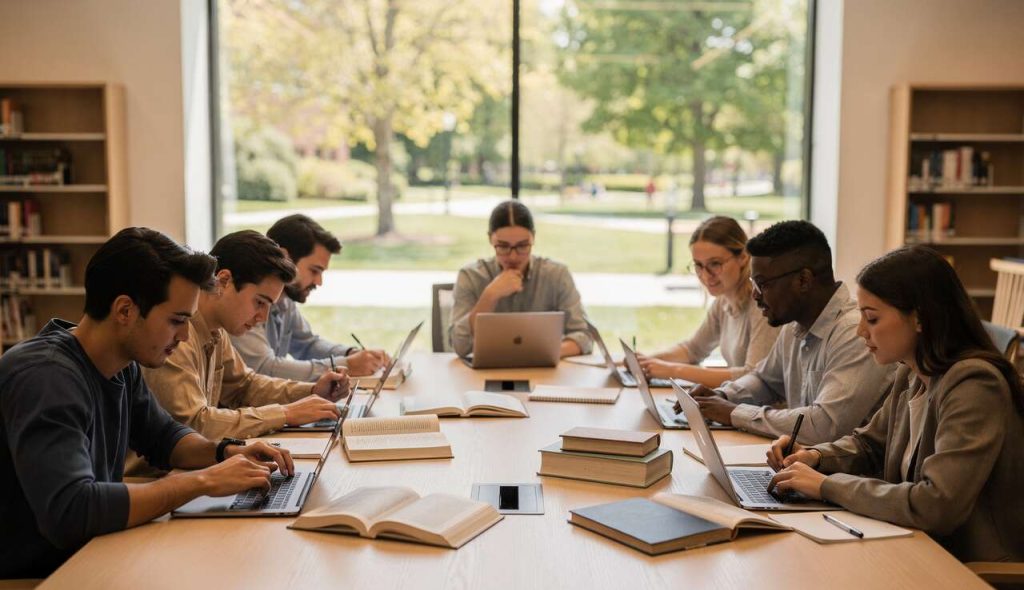 Alternatives au DUT Carrières Sociales : quelles Options Viables ?