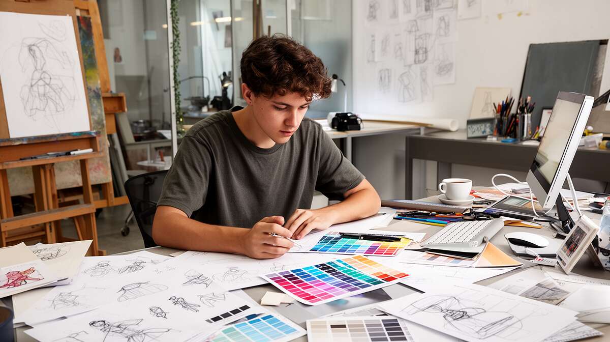 Opportunit&eacute;s de carri&egrave;res apr&egrave;s le bac std2a